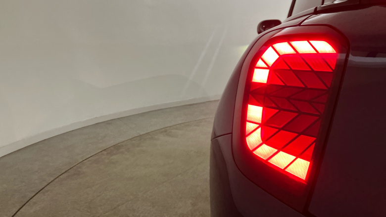 MINI Aceman 160kW SE Exclusive 54kWh 5dr Auto Electric Hatchback